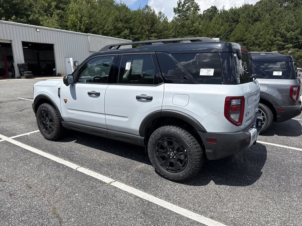 Used 2025 Ford F350 King Ranch w/ Tremor Off-Road Package AWD/4WD image 16