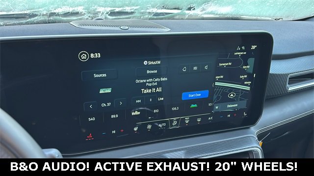 New 2026 Ford Mustang GT Premium image 13