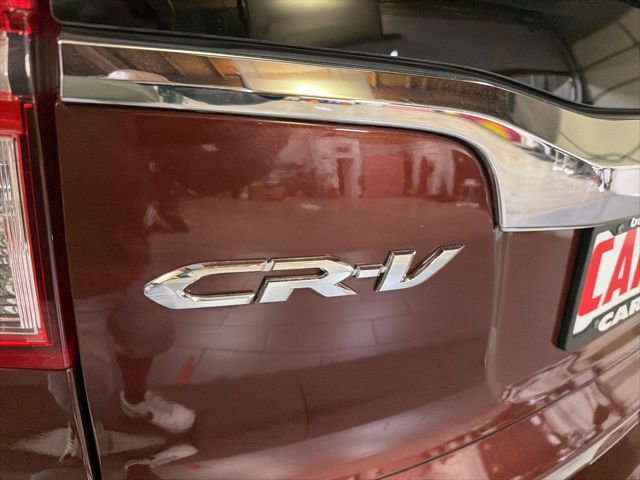 Used 2016 Honda CR-V EX-L image 14