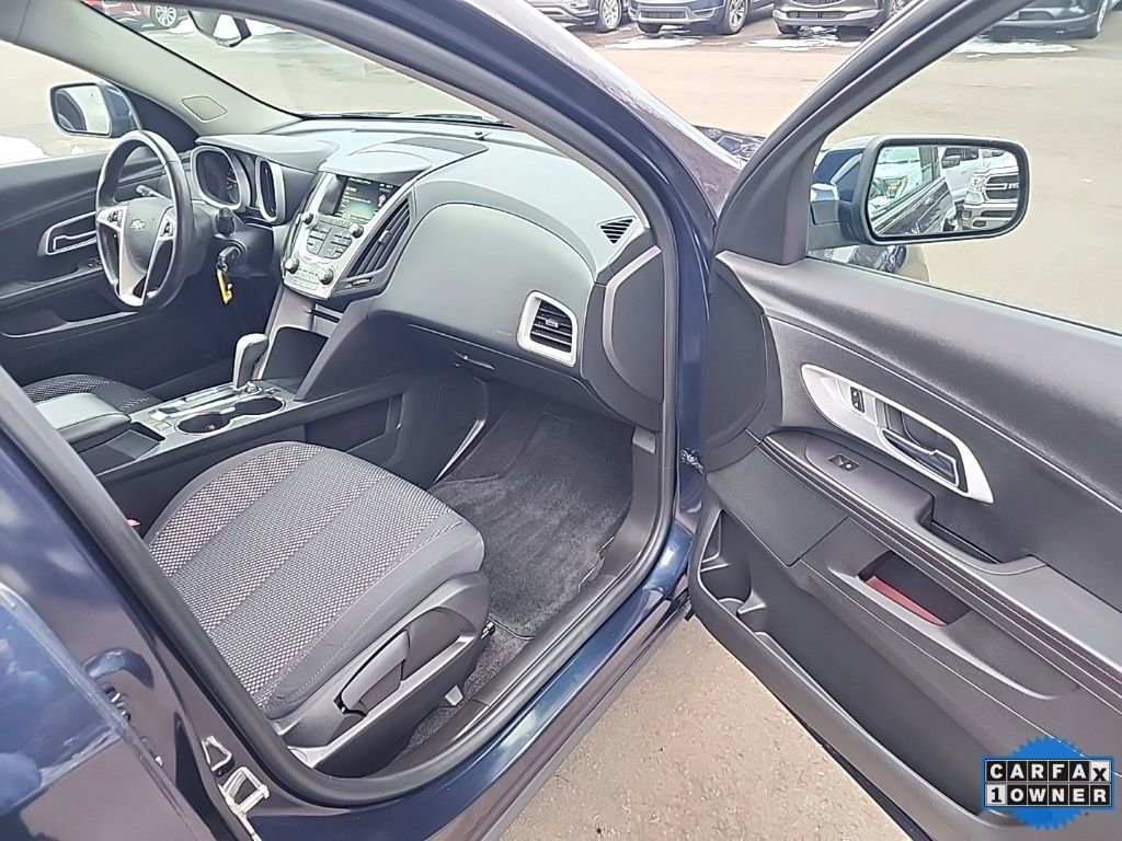 Used 2015 Chevrolet Equinox LT w/ Driver Convenience Package AWD/4WD image 21