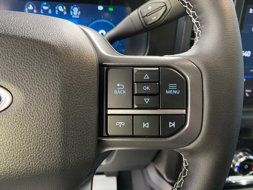 New 2025 Ford F250 Lariat w/ Lariat Ultimate Package AWD/4WD image 21