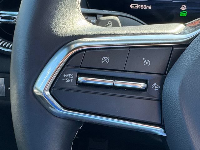 Used 2026 Chevrolet Blazer EV LT w/ LPO, Blackout Package FWD image 18