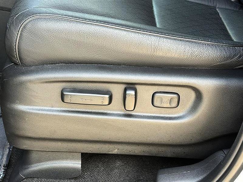 Used 2023 Honda Passport Elite image 18