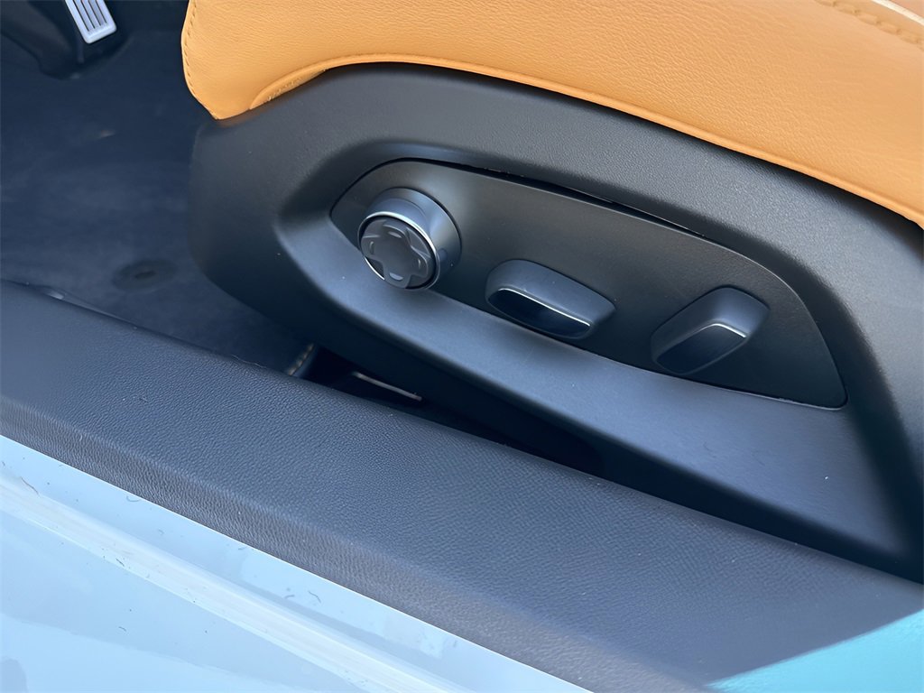 New 2026 Chevrolet Corvette Z06 image 16