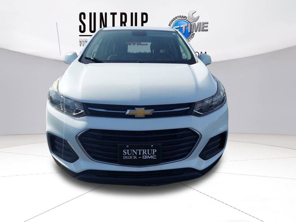 Used 2018 Chevrolet Trax LS image 9