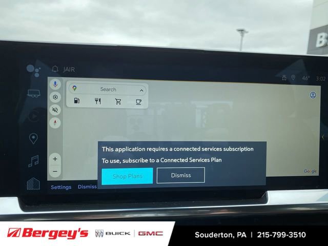 Certified 2024 Chevrolet Silverado 1500 High Country w/ Technology Package image 17