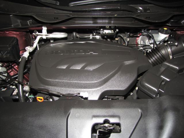 Certified 2021 Honda Odyssey EX-L image 20