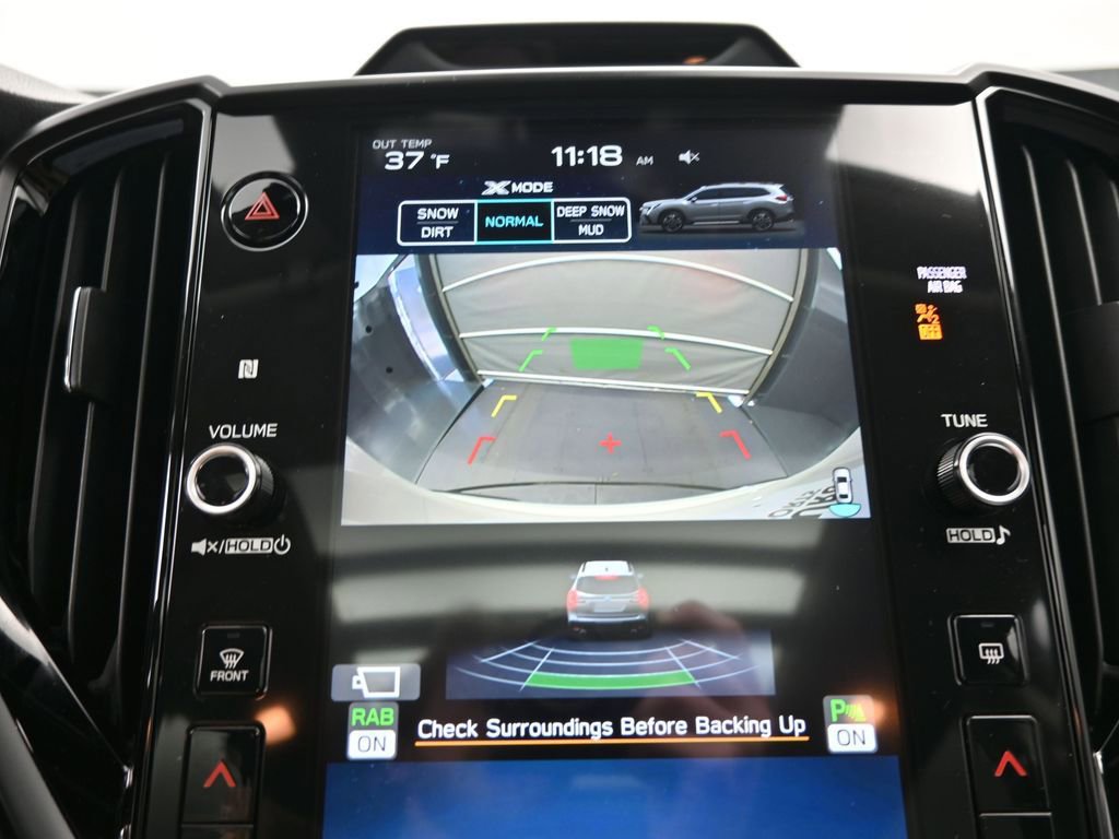 Used 2023 Subaru Ascent Onyx Edition Limited image 10