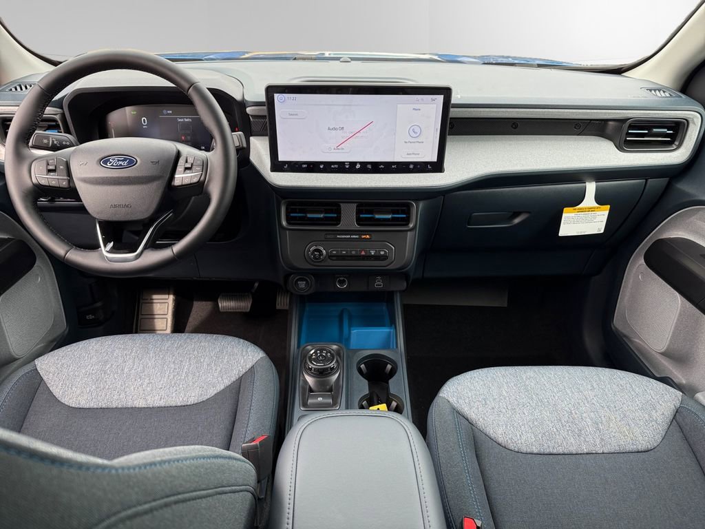 New 2026 Ford Maverick XLT w/ XLT Luxury Package image 10