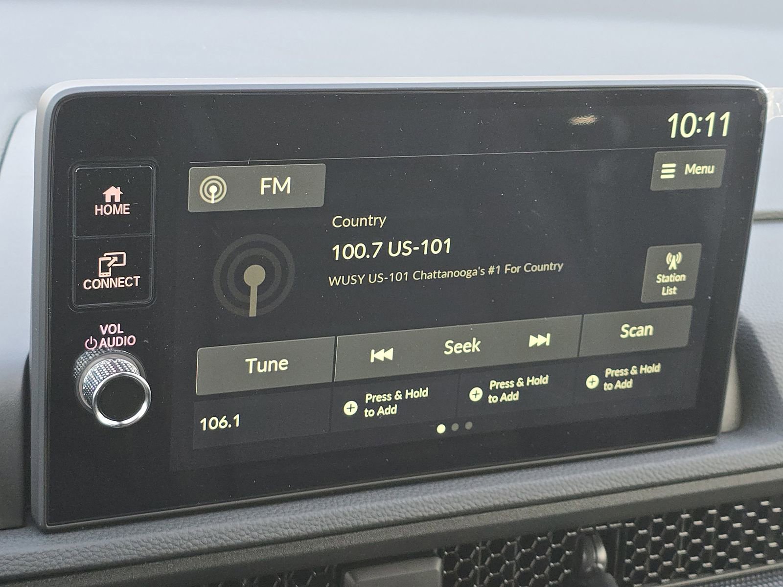 New 2026 Honda CR-V TrailSport image 20