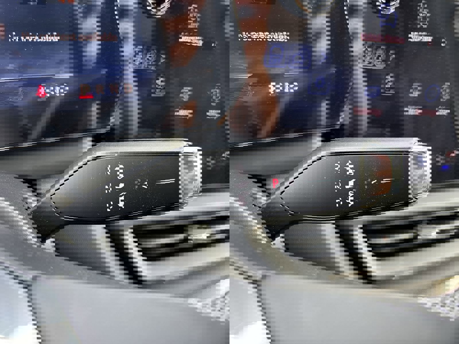 New 2026 Chevrolet Silverado EV LT w/ Premium Package image 23