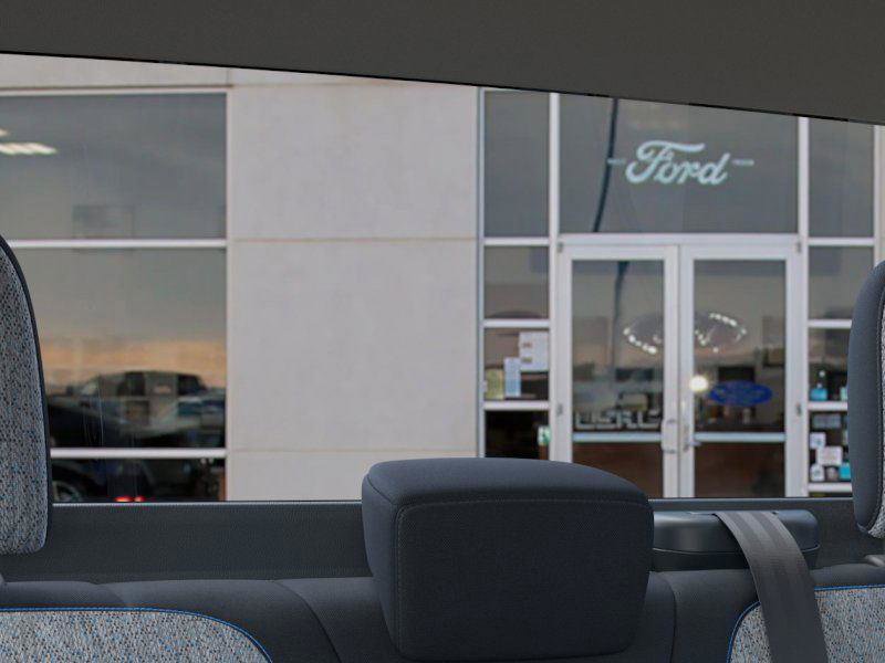 New 2025 Ford Maverick XLT w/ XLT Luxury Package image 24