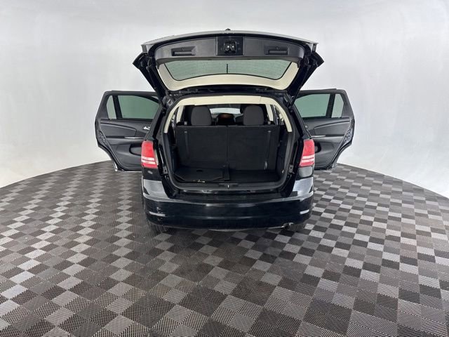 Used 2017 Dodge Journey SE w/ Flexible Seating Group FWD image 13