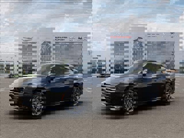 New 2026 Dodge Charger R/T Scat Pack image 2
