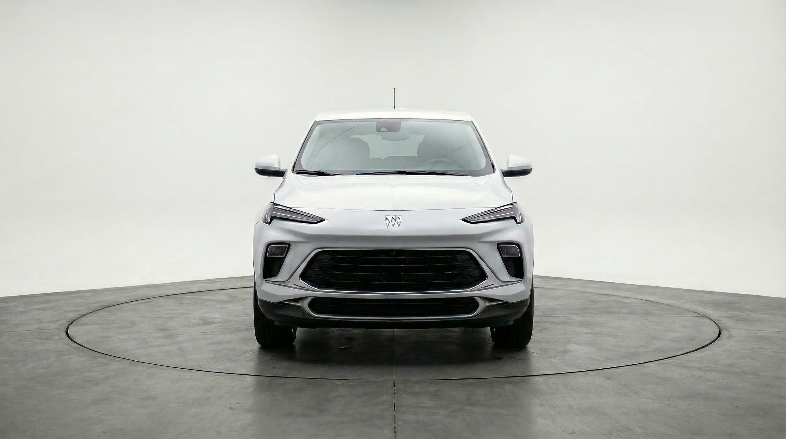 Used 2025 Buick Encore GX Preferred image 2