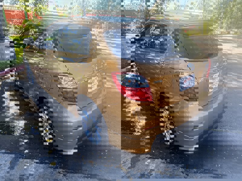 Used 2009 Toyota Matrix XRS image 3