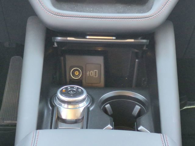 Used 2025 Ford Explorer Active image 21