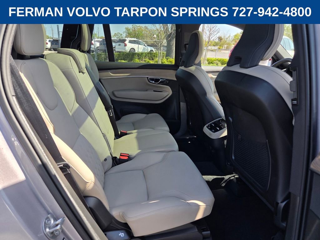 New 2026 Volvo XC90 B5 Core image 19