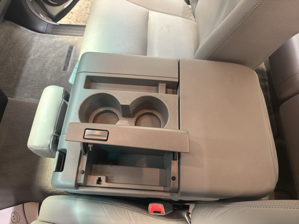 Used 2010 Toyota Tundra 4x4 Double Cab image 19