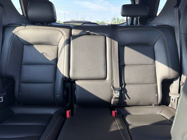 Used 2020 Chevrolet Equinox LT w/ Midnight Edition FWD image 22