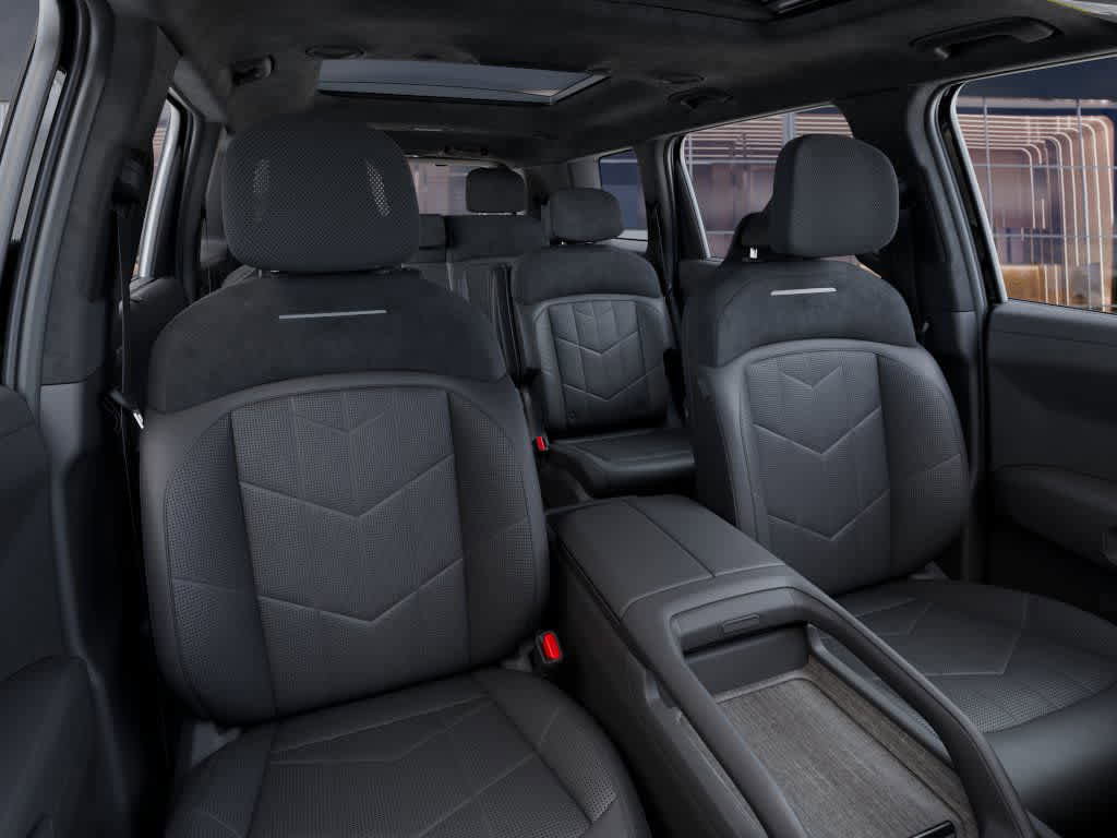 New 2027 Kia Telluride X-Line SX Prestige w/ Executive Package image 15