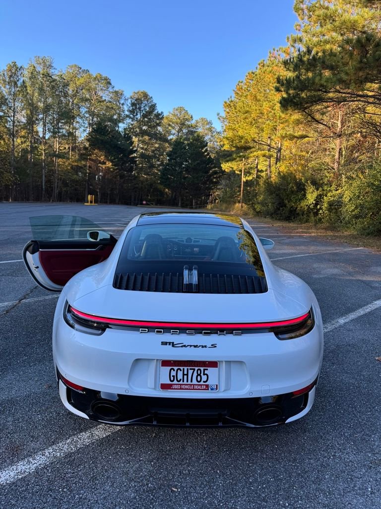 Used 2023 Porsche 911 Carrera S image 6