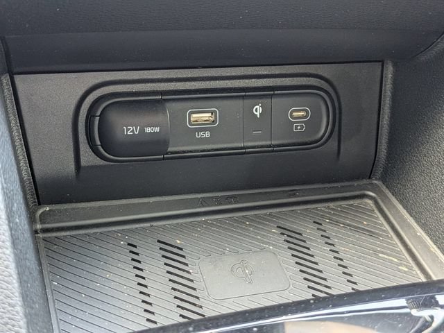 Used 2024 Kia Sportage SX FWD image 24