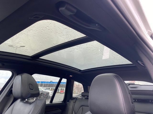 Used 2023 BMW X3 xDrive30i AWD/4WD image 15