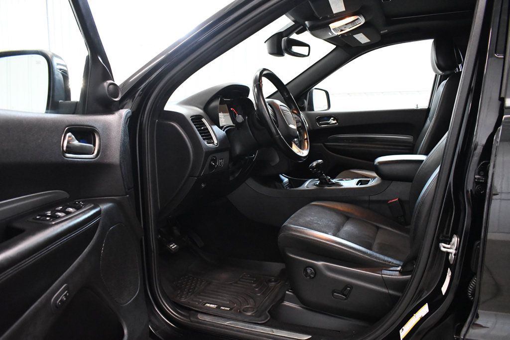 Used 2020 Dodge Durango GT AWD/4WD image 13
