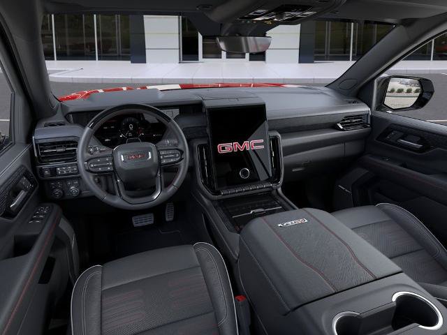 New 2026 GMC Yukon AT4 Ultimate AWD/4WD image 15