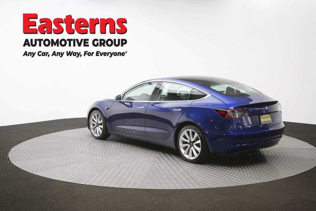 Used 2019 Tesla Model 3 Long Range AWD/4WD image 57