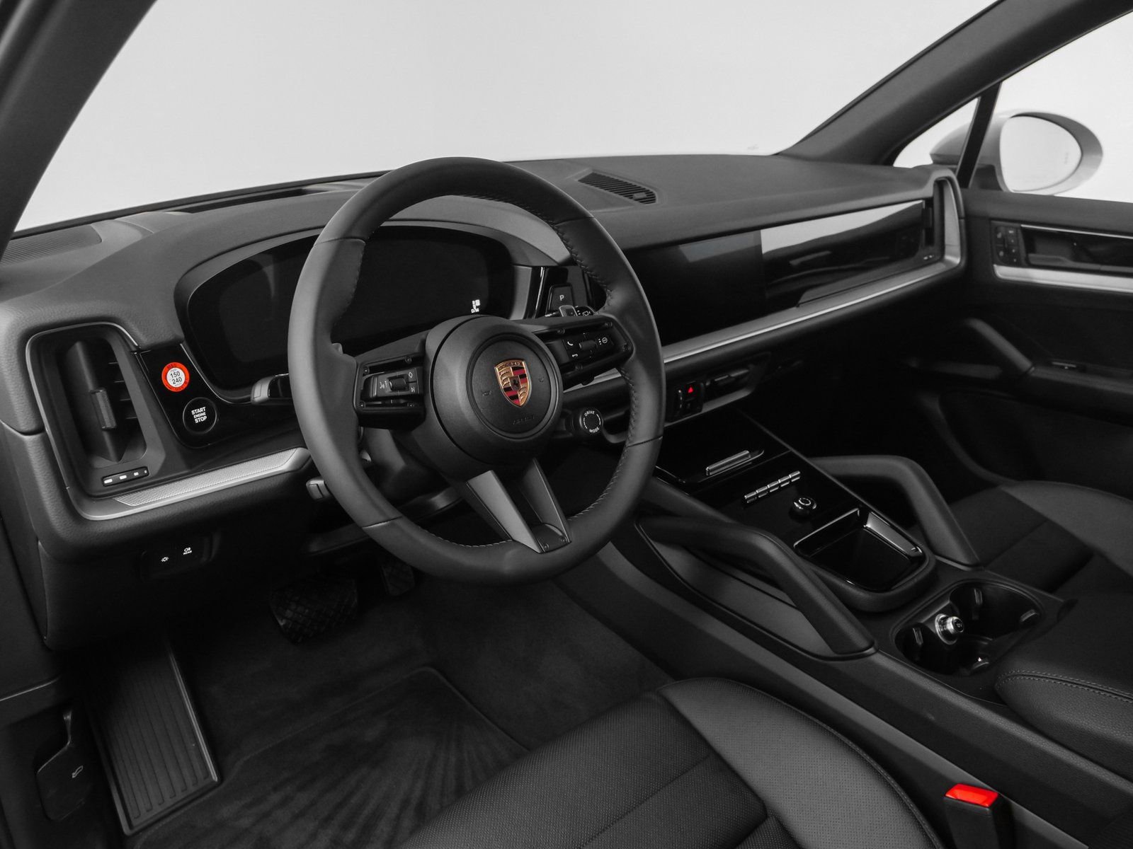 Certified 2025 Porsche Cayenne image 41