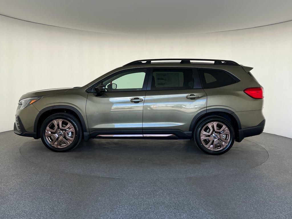 New 2026 Subaru Ascent Limited Bronze AWD/4WD image 8