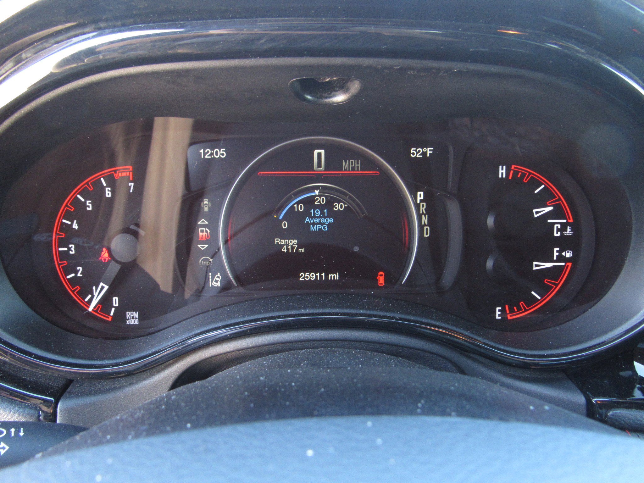 Used 2025 Dodge Durango GT image 30