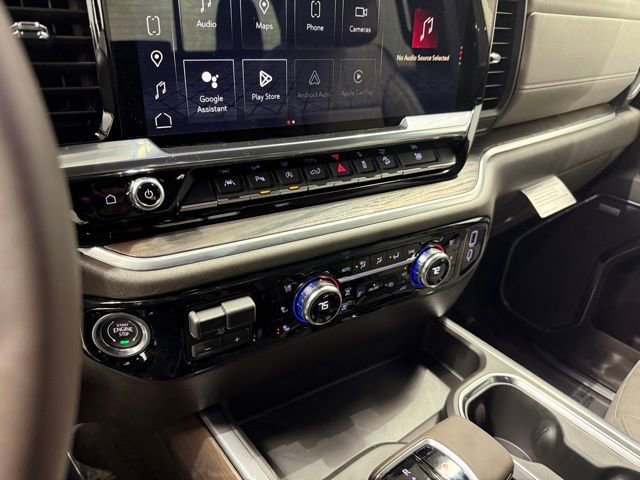 New 2026 GMC Sierra 1500 SLT w/ SLT Premium Package image 21