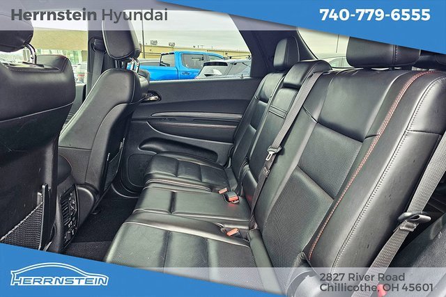 Used 2023 Dodge Durango GT image 23