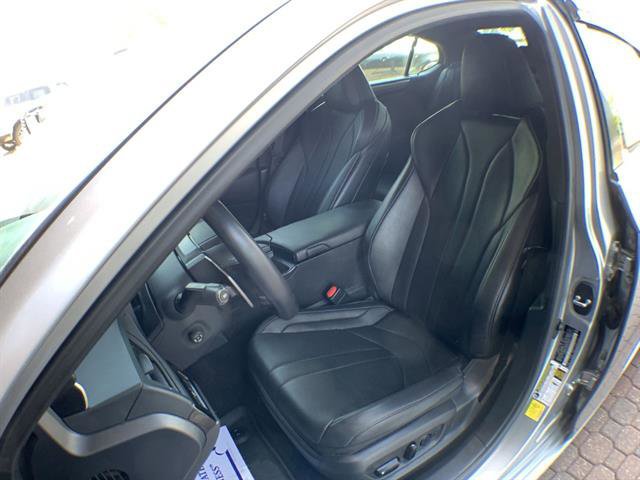 Used 2022 Lexus ES 350 F Sport w/ Accessory Package 2 image 11