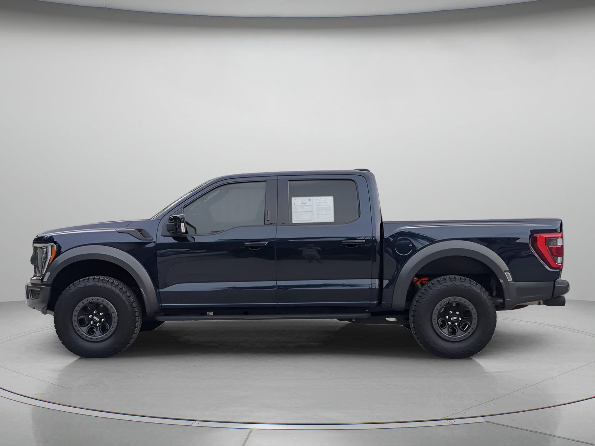 Certified 2023 Ford F150 Raptor w/ Raptor Carbon Fiber Package AWD/4WD image 43