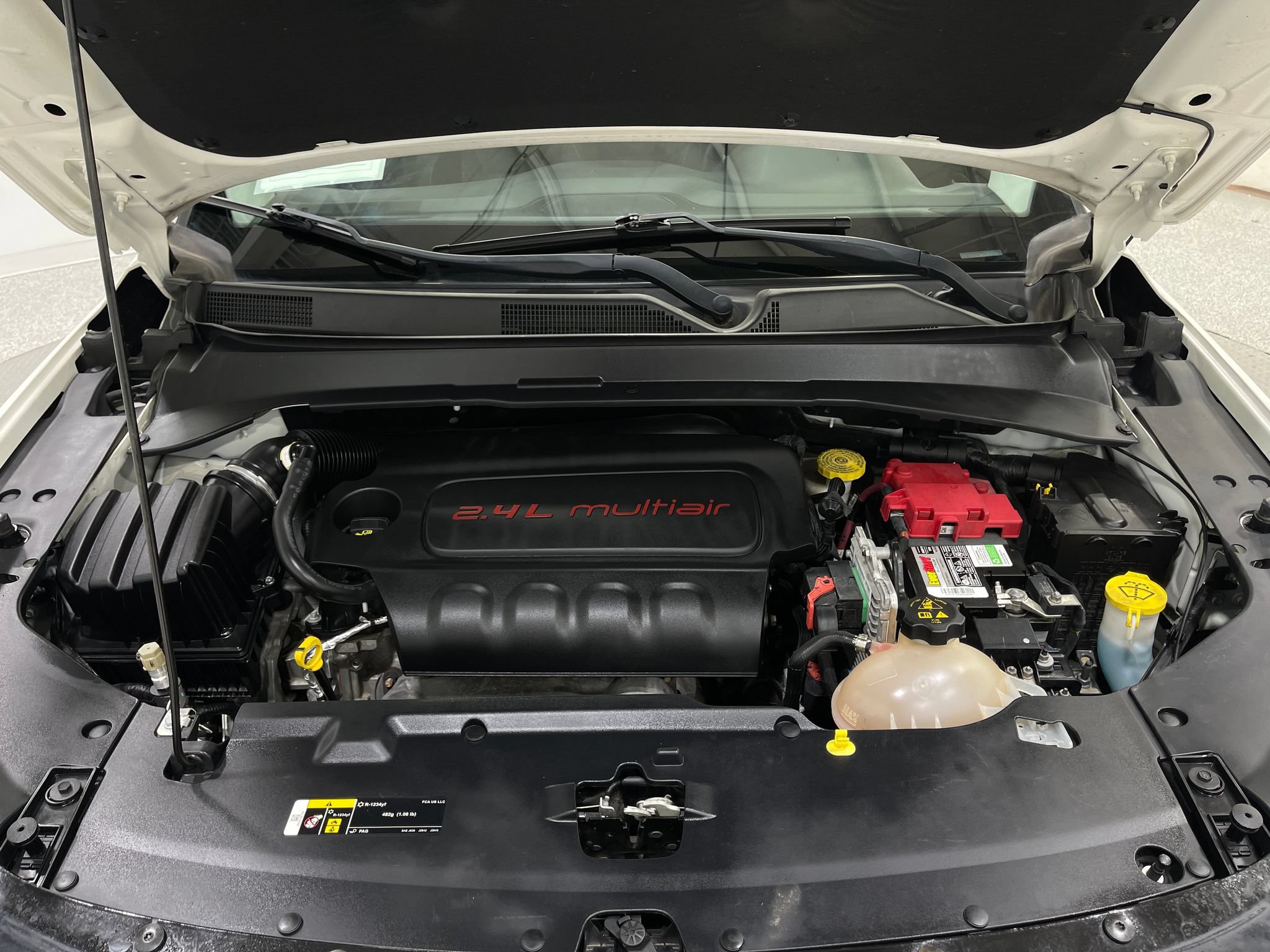 Used 2019 Jeep Compass Sport AWD/4WD image 25