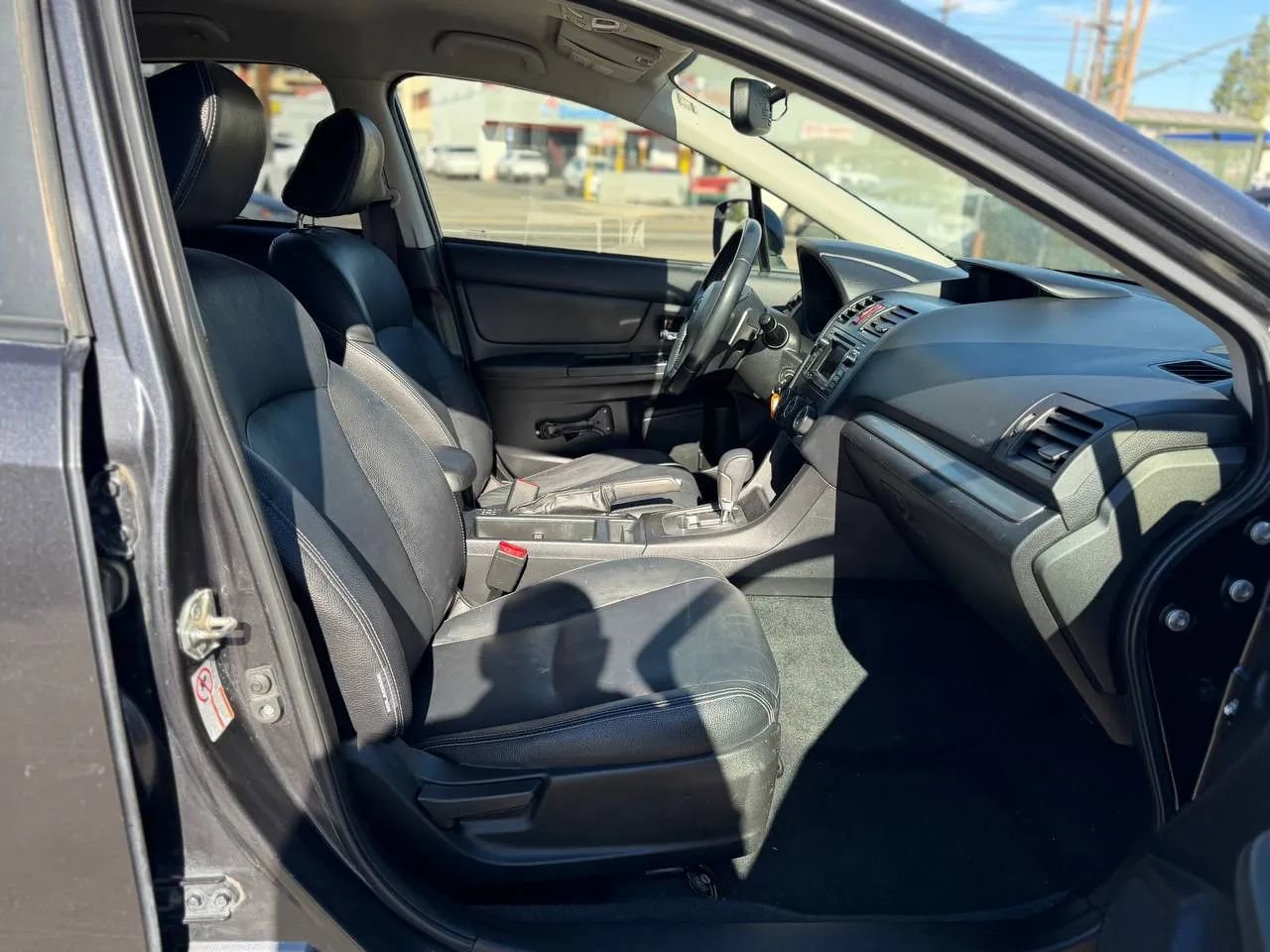 Used 2013 Subaru Crosstrek 2.0i Limited w/ Popular Pkg 2 AWD/4WD image 28