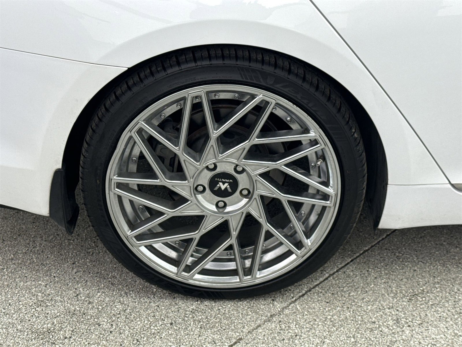 Used 2019 Genesis G80 3.8 image 45