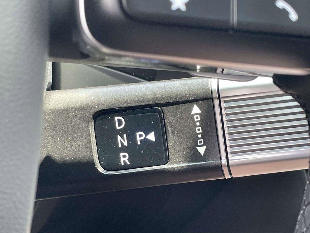 New 2026 Hyundai Santa Fe Limited FWD image 52