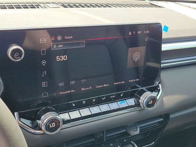 New 2026 GMC Canyon Elevation w/ Convenience Package AWD/4WD image 26