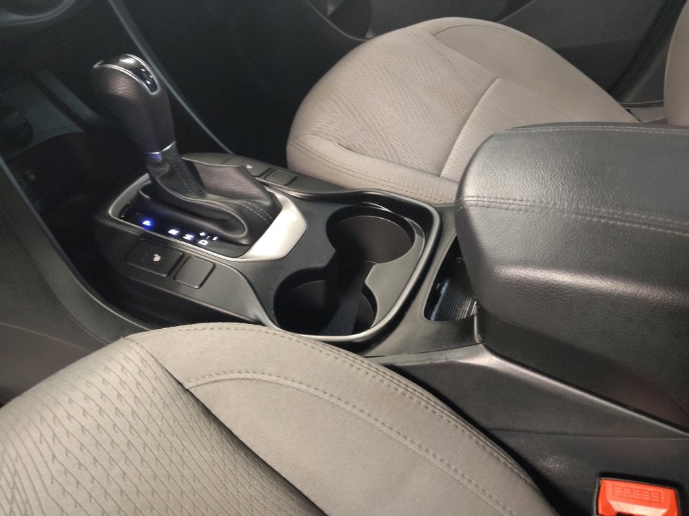 Used 2018 Hyundai Santa Fe Sport w/ 2.4L Value Package 02 image 26