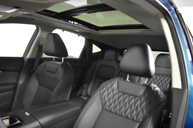 New 2026 Nissan Murano Platinum w/ Cargo Package AWD/4WD image 10