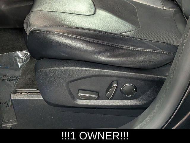 Used 2015 Ford Edge Titanium w/ Equipment Group 302A image 14