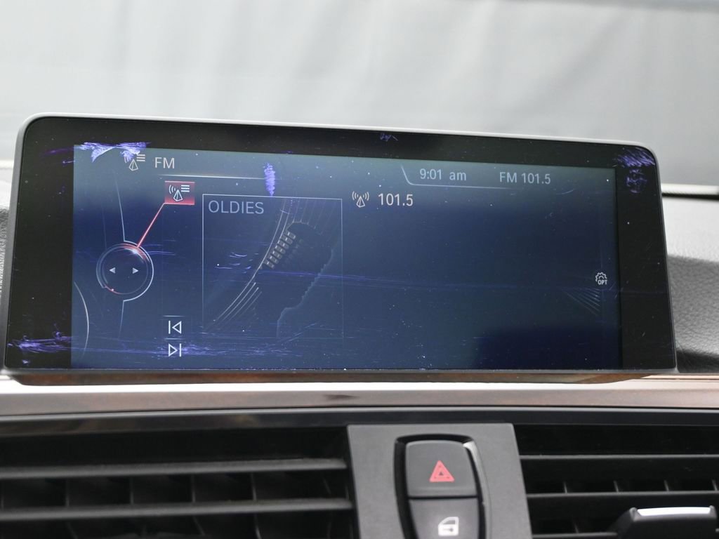 Used 2015 BMW 428i Convertible RWD image 16