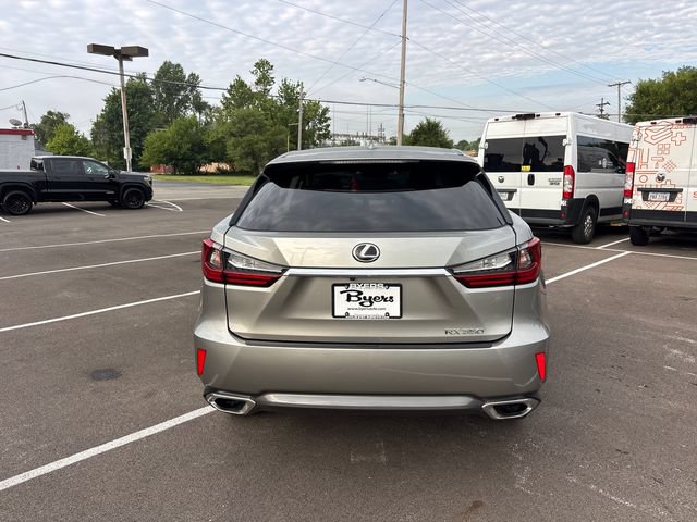 Used 2018 Lexus RX 350 AWD image 32