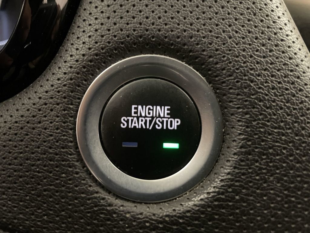 Used 2019 Cadillac XT5 Luxury FWD image 11