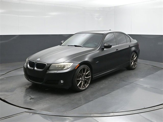 Used 2011 BMW 328i xDrive Sedan